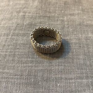 Tiffany & Co. Somerset Ring